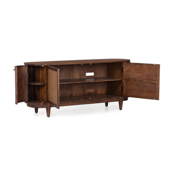 Calvi Media Cabinet