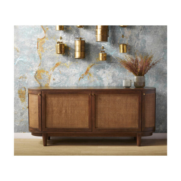 Calvi Media Cabinet