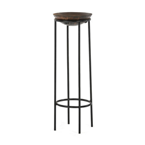 Dieppe Side Table
