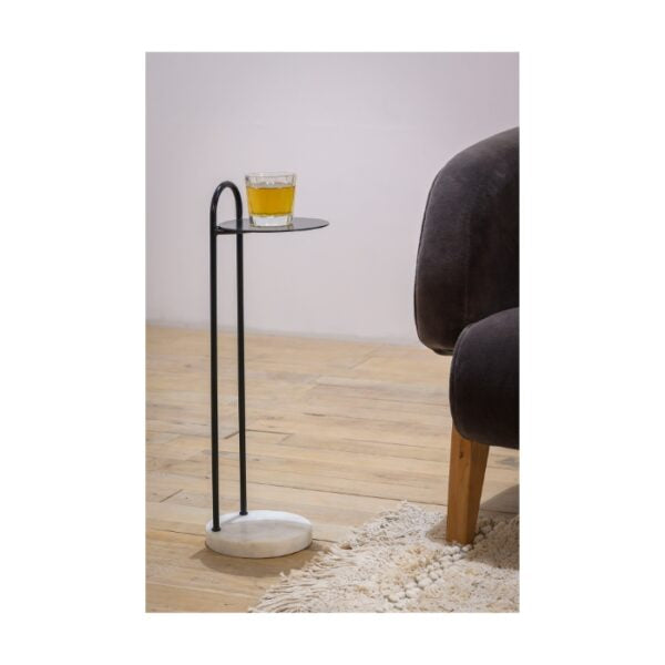 Bloise Side Table