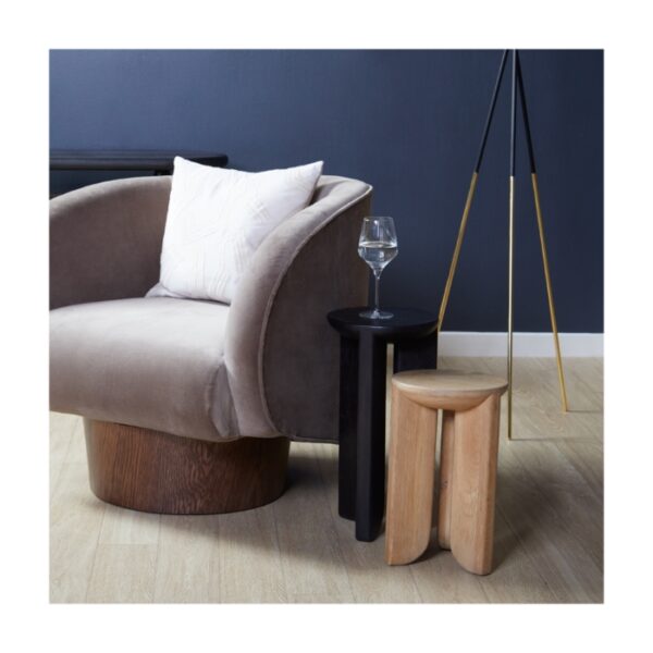Hvar Short Side Table