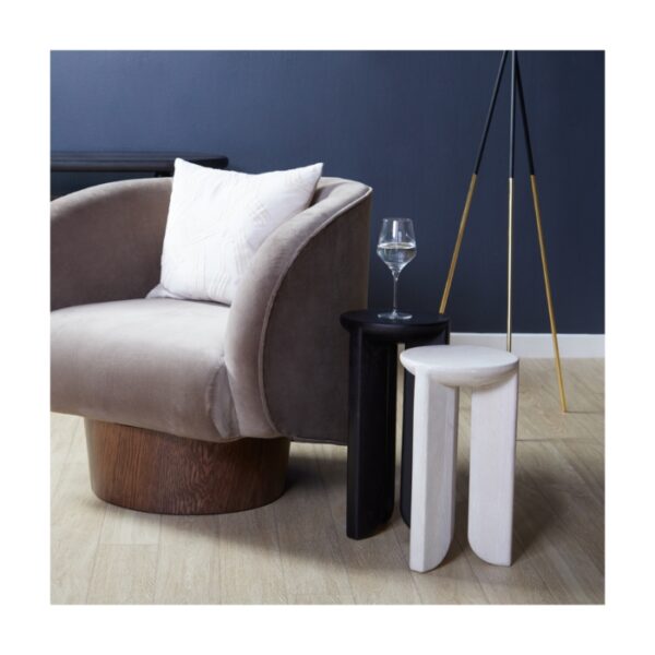 Hvar Tall Side Table