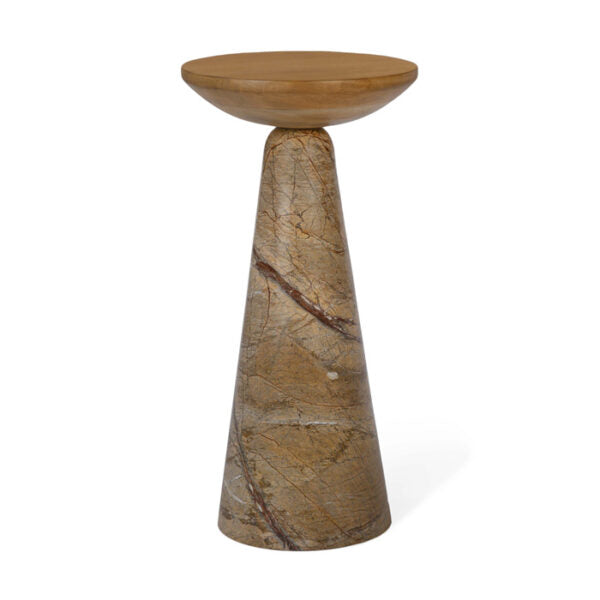 Tours Side Table