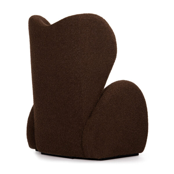 Menton Accent Chair