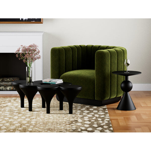 Kaprun Side Table