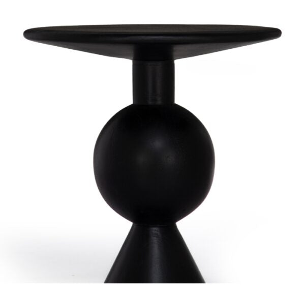 Kaprun Side Table