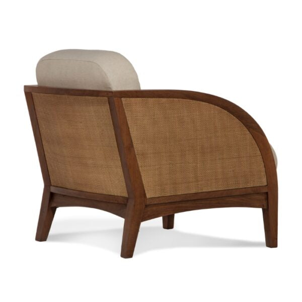 Fermo Accent Chair