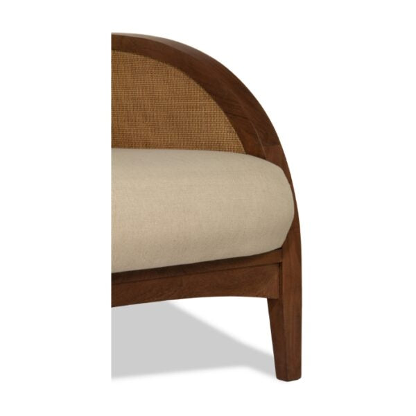 Fermo Accent Chair