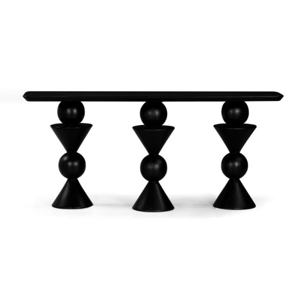 Kaprun Console Table