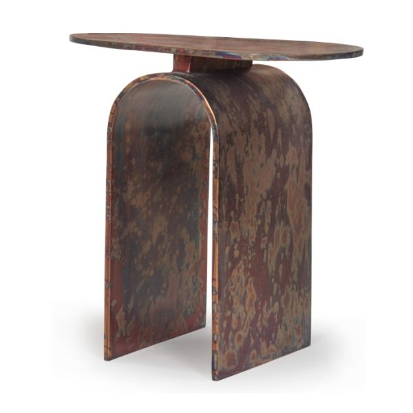 Volos Side Table