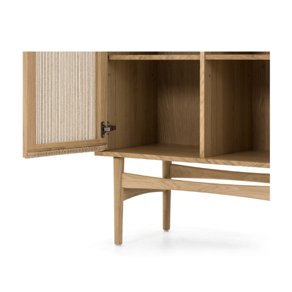 Hereford Cabinet