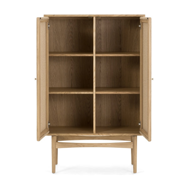 Hereford Cabinet