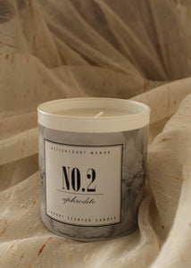 No. 2 Aphrodite Candle