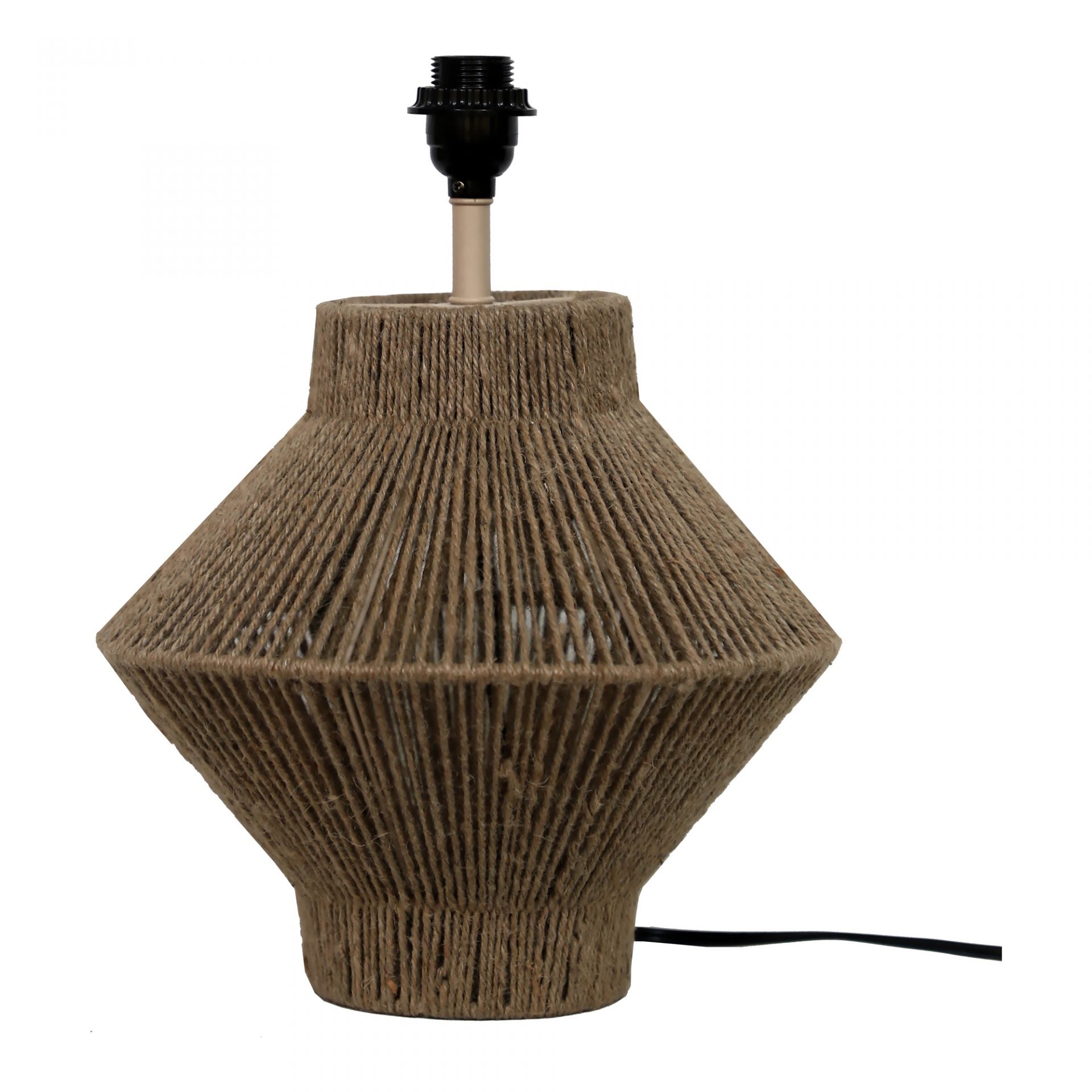 Newsom Table Lamp