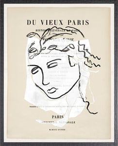 Le Jardin XVI