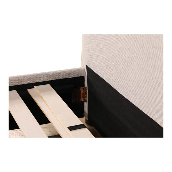 Celeste Bed