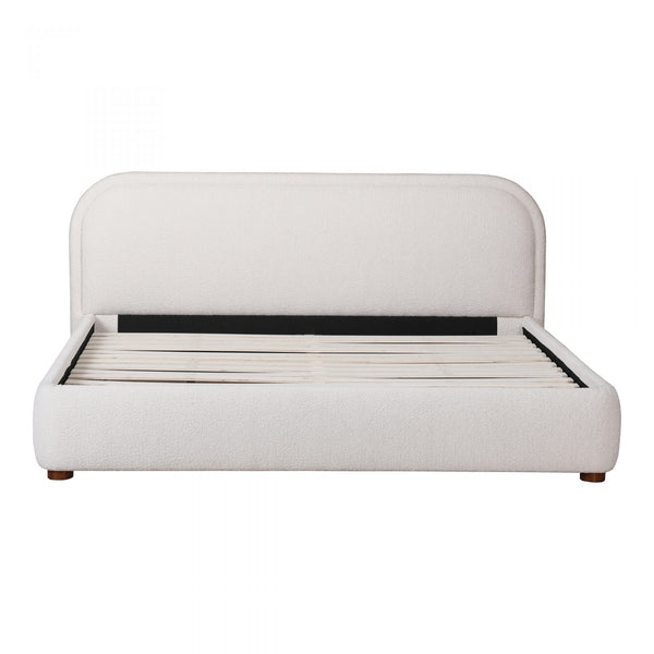 Conal Oatmeal Bed
