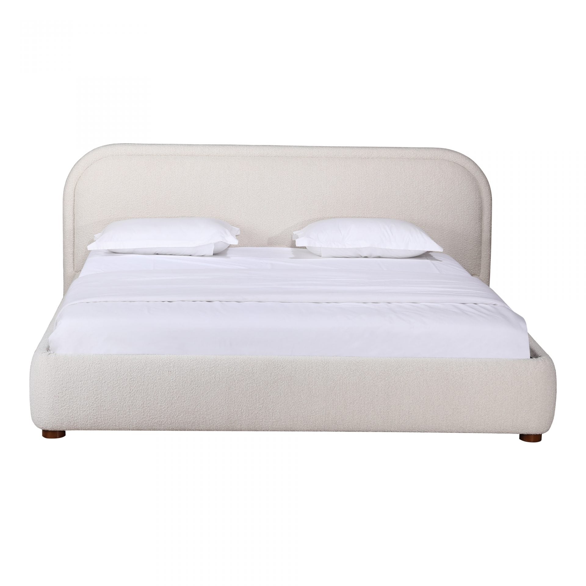 Conal Oatmeal Bed