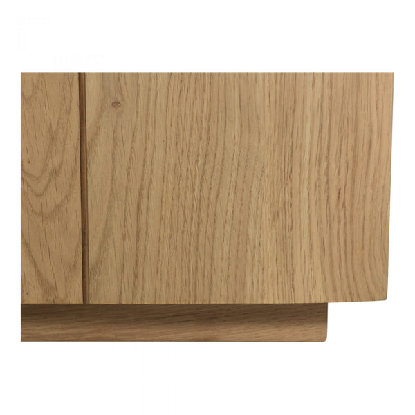 Plattee Media Cabinet