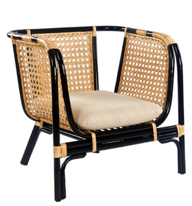 Key Accent Chair