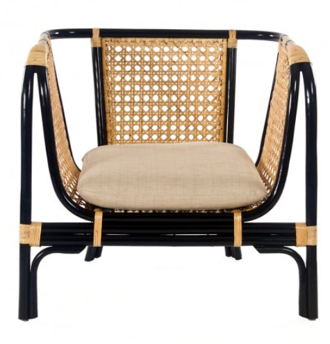 Key Accent Chair