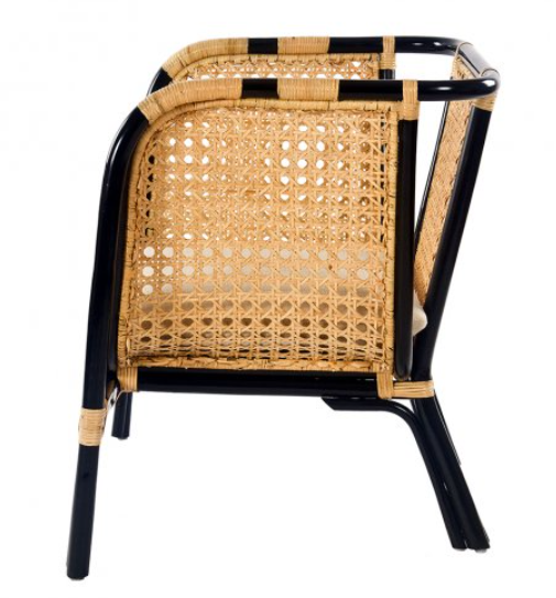 Key Accent Chair