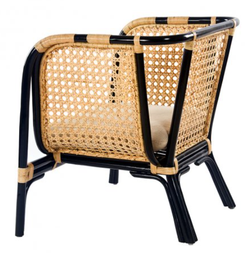 Key Accent Chair