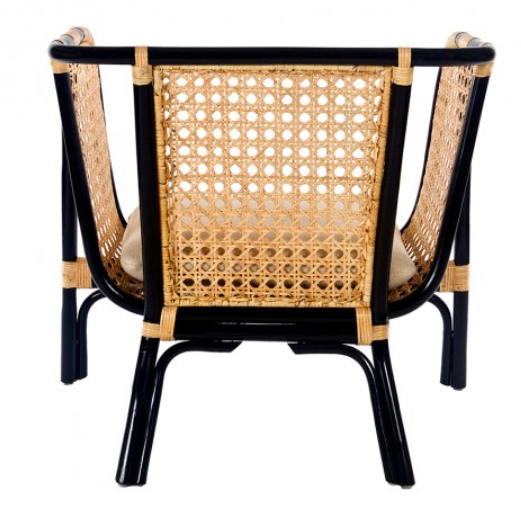 Key Accent Chair