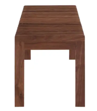 Roan Bench