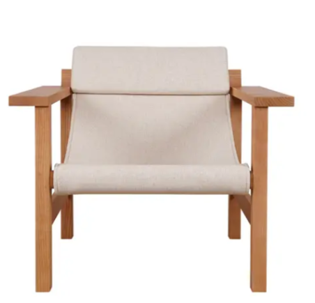Anshul Accent Chair