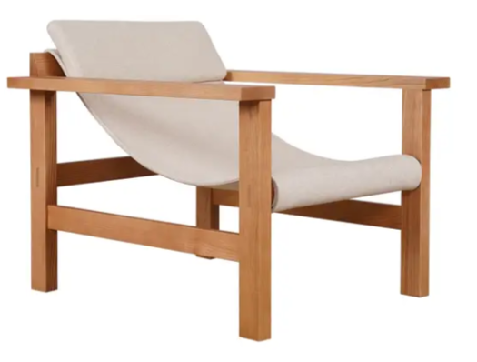 Anshul Accent Chair
