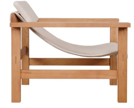 Anshul Accent Chair