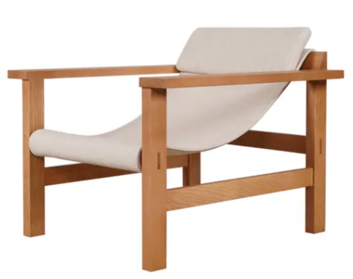 Anshul Accent Chair