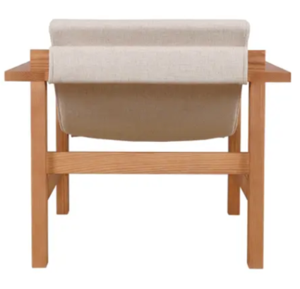 Anshul Accent Chair