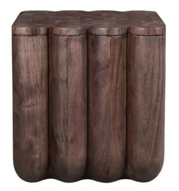 Pori Accent Table