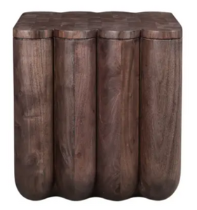 Pori Accent Table