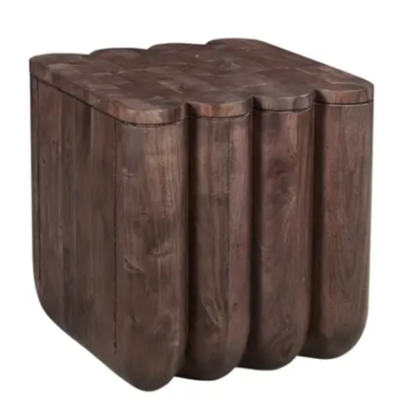 Pori Accent Table