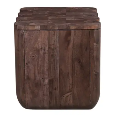 Pori Accent Table