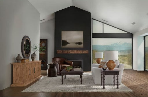 Brundage Coffee Table