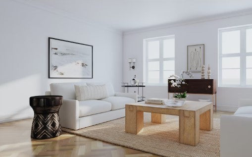 Cotati Coffee Table