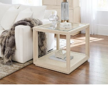 Novato Side Table