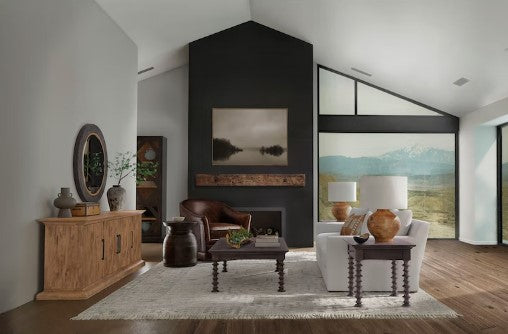 Brundage Side Table