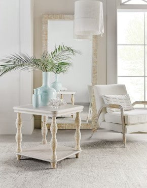 Burson Side Table