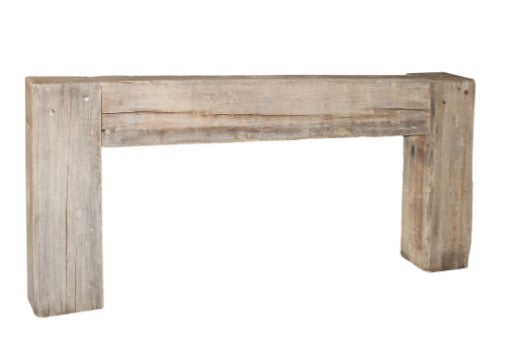 Gridley Console Table