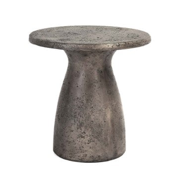 Colusa Short Side Table