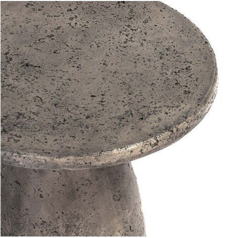 Colusa Short Side Table