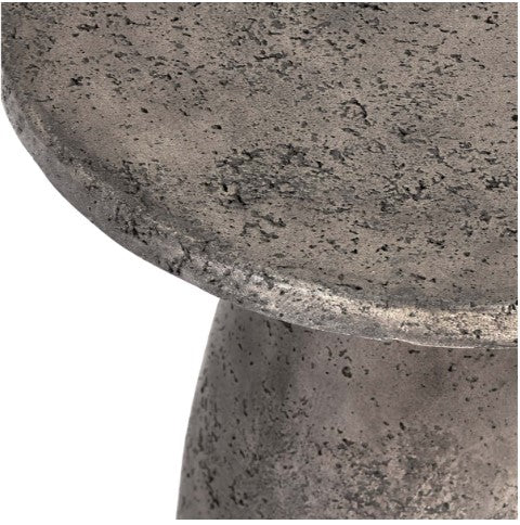 Colusa Short Side Table