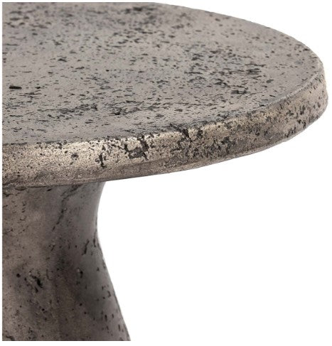 Colusa Short Side Table