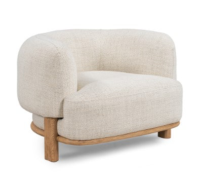 Platina Accent Chair