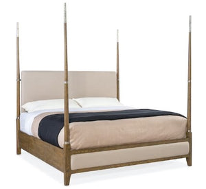 Canedo Poster Bed